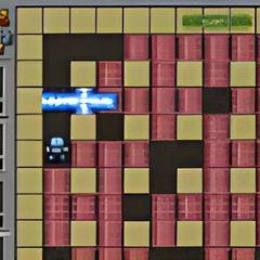 Bomberman: Brincando Com Fogo