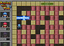 Bomberman: Brincando Com Fogo