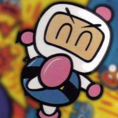 Bomberman (NES) - online game