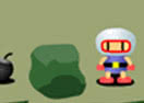 Bomberman Pumpkin