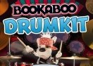 Bookaboo Drum Kit