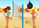 Boom Bom Volleyball