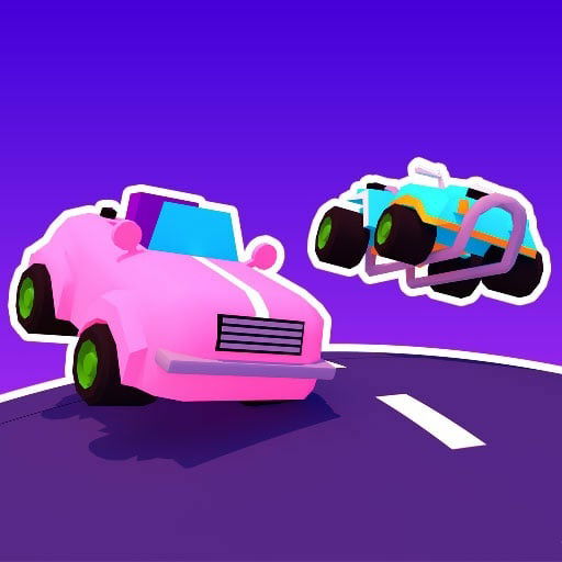 Jogos de Crazy Cars no Jogos 360