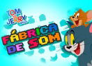 Boomerang: Fábrica de Som