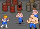 Boss Bash