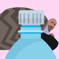 Bottle Cap Challenge