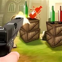 Jogo Hit Targets Shooting no Jogos 360