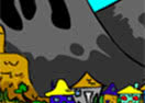 Boulder Blasher