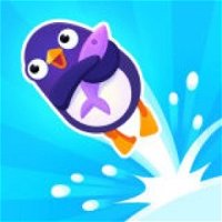 Penguin Dive no Jogos 360