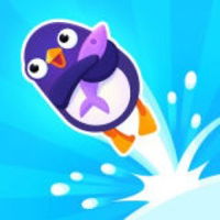 Penguin Diner no Jogos 360