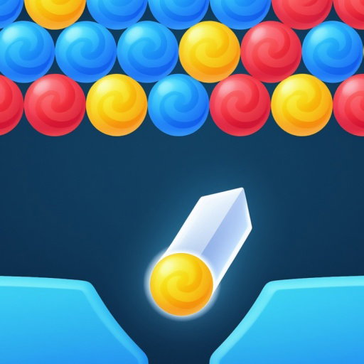 Jogos de Bolas Coloridas no Jogos 360