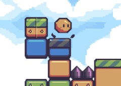 Bouncy Quest