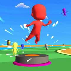 Jogos de Corrida da Polly no Jogos 360