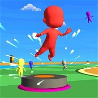 Jogo Fun Race 3D no Jogos 360