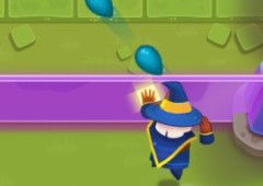 Bounzy Online