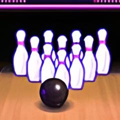 Bowling Disco