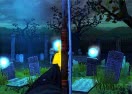 Bow Master Halloween