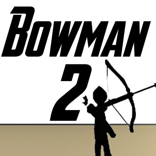 Bowman 2: flecha guerra na App Store