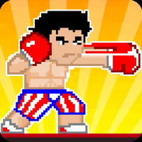 Boxing Fighter: Super Punch