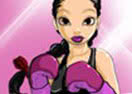 Boxing Girl
