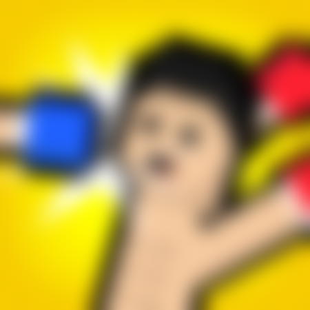 Jogo Boxing Random no Jogos 360