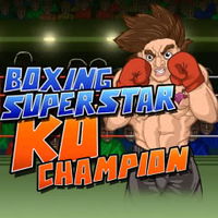 Boxing Superstars KO Champion