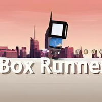 Box Runner!