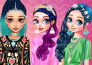 Braid Styles We Love