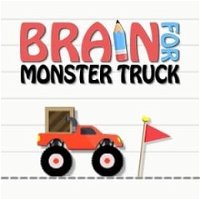 Jogo Monster Trucks Coloring Pages no Jogos 360