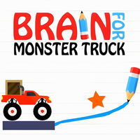 Brain For Monster Truck