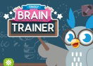 Brain Trainer