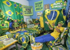 Brasil Hidden Alphabets