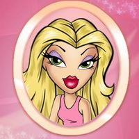 Bratz Makeup