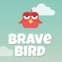 Brave Bird