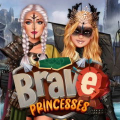 Jogo Princesses This Is Future no Jogos 360