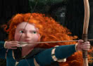 Brave: Ultimate Desafio ao Alvo