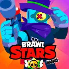 Brawl Stars - Jogue Brawl Stars Jogo Online