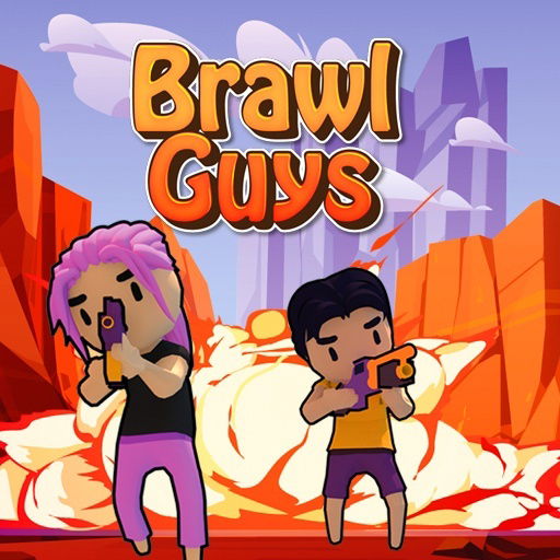 Jogo Gravity Brawl no Jogos 360