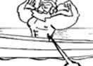 Brawlin' Sailor