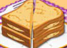 Bread Omelet