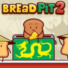 Bread Pit 2