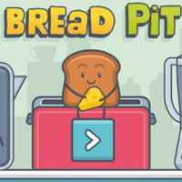 Bread Pit