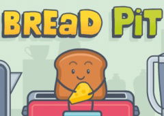 Bread Pit