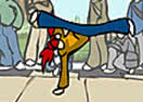 Breakdance!