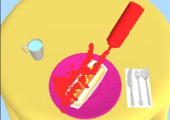 Breakfast Prepare