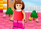 Brick Builder: Garden Edition