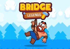 Bridge Legends