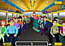 Brincalhão - Ônibus Escolar