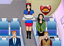 Britanny Birt: Airplane Service