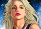 Britney Spears Makeover